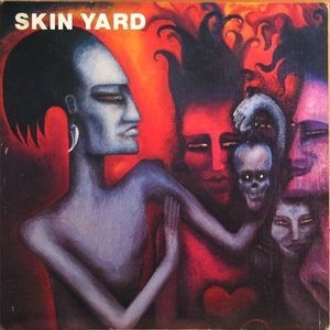 Skin Yard