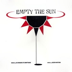 Empty The Sun