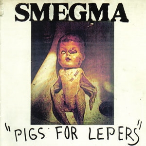 Pigs For Lepers