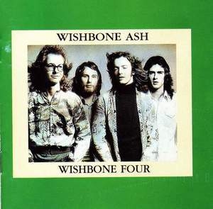 Wishbone Four