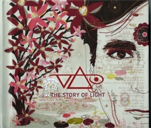 The Story Of Light (deluxe Edition)