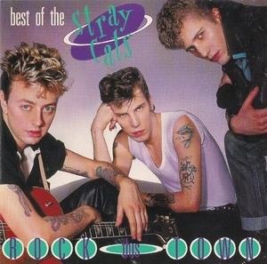 Best Of The Stray Cats- Rock This Town