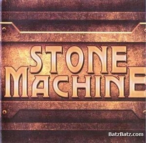 Stone Machine