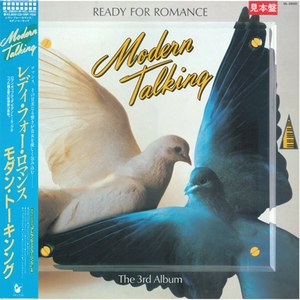 Ready For Romance - The 3rd Album