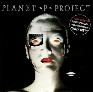 Planet P Project