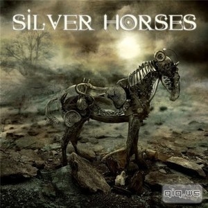 Silver Horses