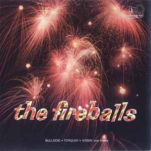 The Fireballs (1996 Remaster)