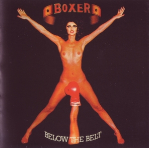 Below The Belt (2012 Remaster)