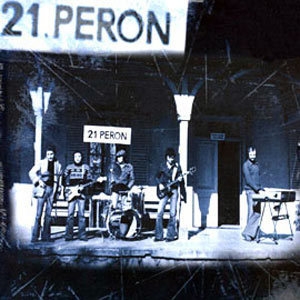 21. Peron