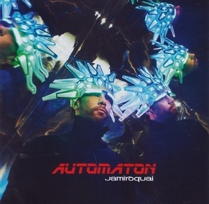 Automaton