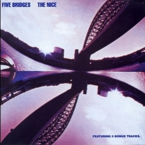 Five Bridges