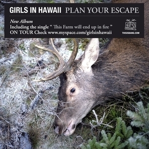 Plan Your Escape