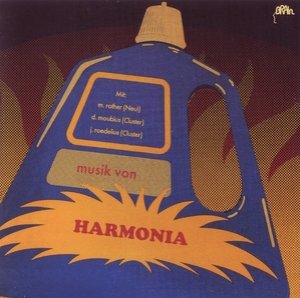 Harmonia