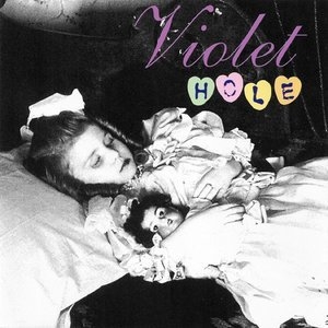 Violet [CDS]