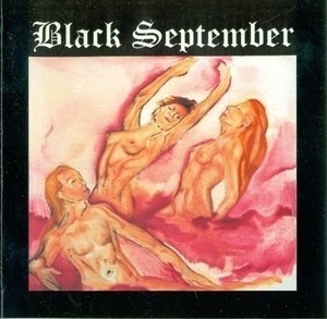 Black September