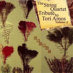 Tribute To Tori Amos Volume 2: Pieces