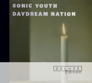 Daydream Nation (2007 Remastered, Deluxe Edition, CD2)