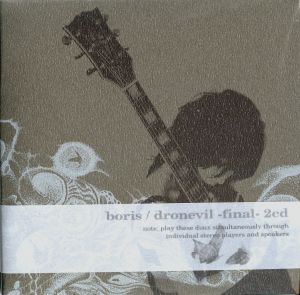Dronevil - Final (disc 1: Drone)