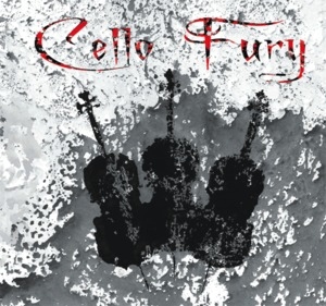 Cello Fury