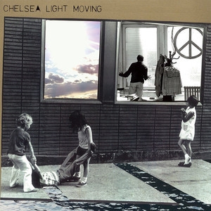 Chelsea Light Moving