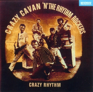 Crazy Rhythm