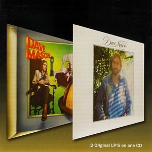 It's Like You Never Left / Dave Mason