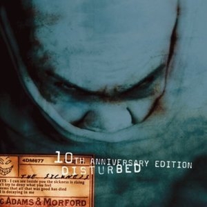 The Sickness (10th Anniversary Edition)