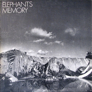 Elephant's Memory