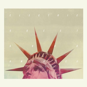 Good America {EP}