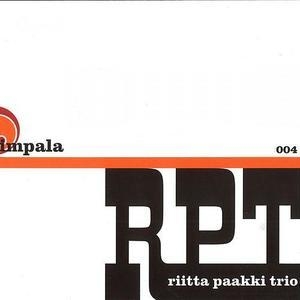 Riitta Paakki Trio