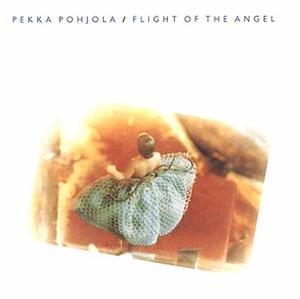 Flight Of The Angel