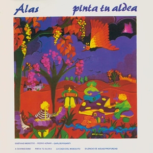Pinta Tu Aldea (1999 Remaster)