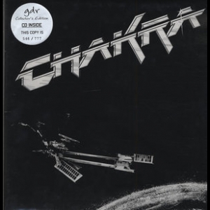 Chakra (2007 Remaster)