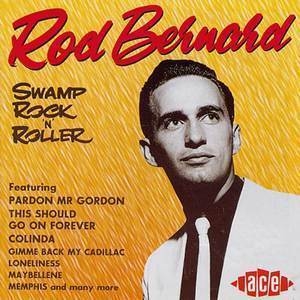 Swamp Rock`n`roller