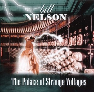 The Palace Of Strange Voltages