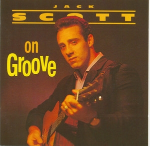 Scott On Groove