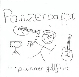 Passer Guldfisk