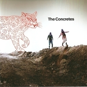 The Concretes