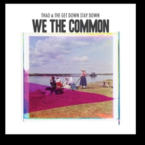 We The Common