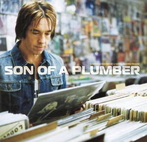 Son Of A Plumber (lp#1)