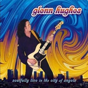 Soulfully Live In The City Of Angels (2CD)