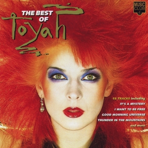 Proud, Loud & Heard: The Best Of Toyah