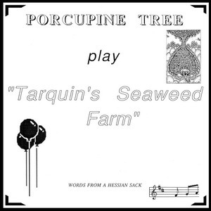 Tarquin's Seaweed Farm