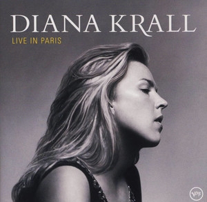 Live In Paris (Vinyl)