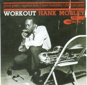 Workout (Blue Note 75th Anniversary)