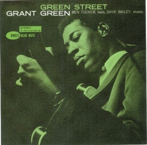 Green Street (Blue Note 75th Anniversary)