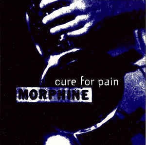 Cure For Pain [EP]