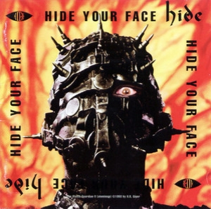 Hide Your Face