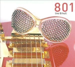 801 Live @ Hull