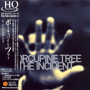 The Incident (2CD)